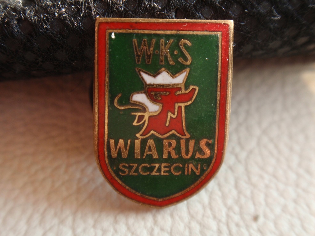 WKS WIARUS SZCZECIN