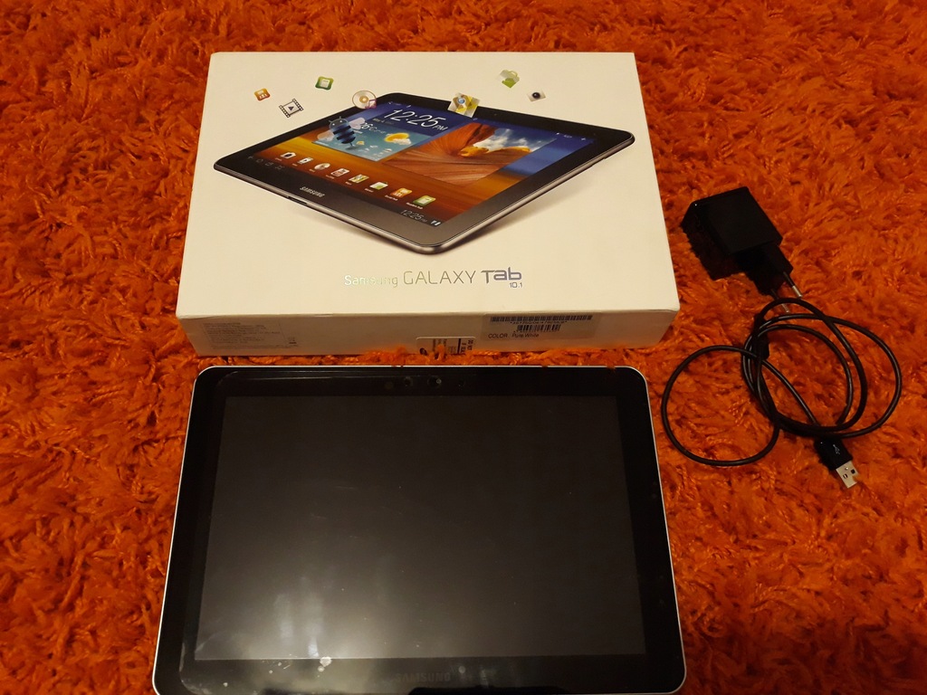 tab gt p7500