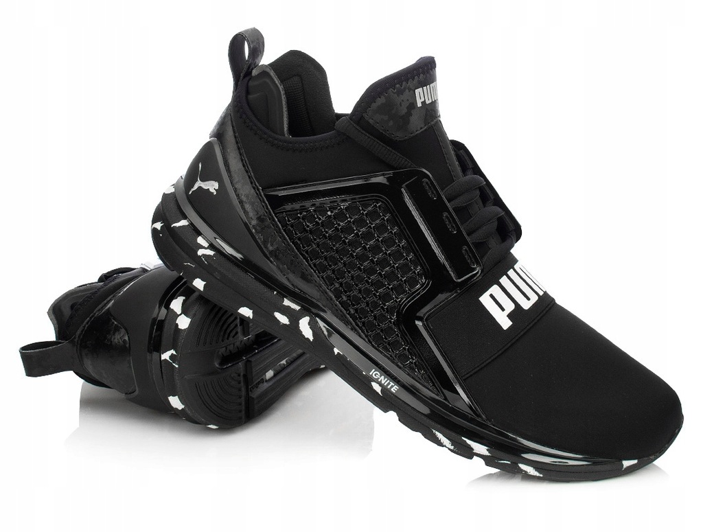 puma ignite limitless pret