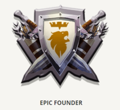 Albion Online Epic Founder 10 Mln OKAZJA