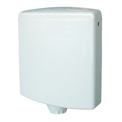 RAWIPLAST dolnopłuk ABS B106K Spłuczka WC
