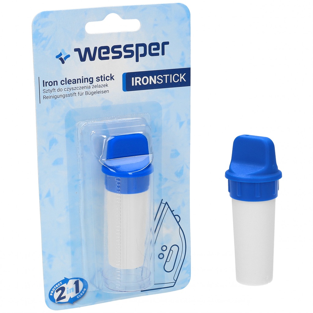 WESSPER Sztyft do żelazka Tefal GV 7781 (czyścik)
