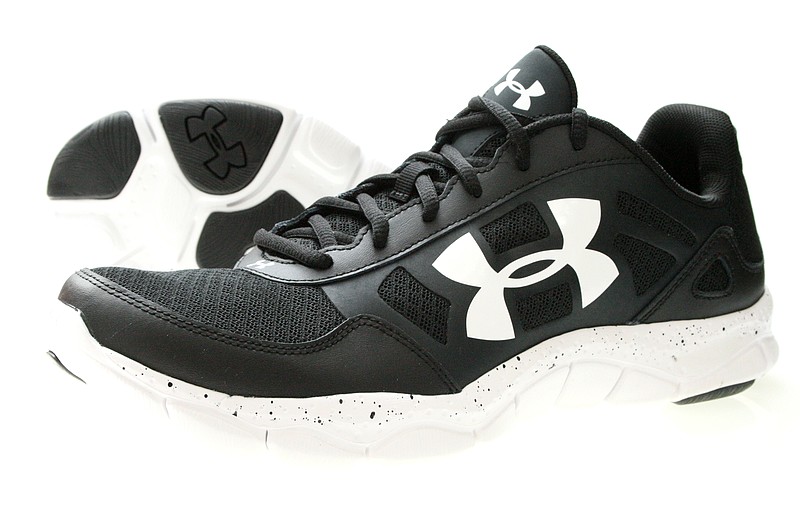 under armour micro engage 2 trainers ladies