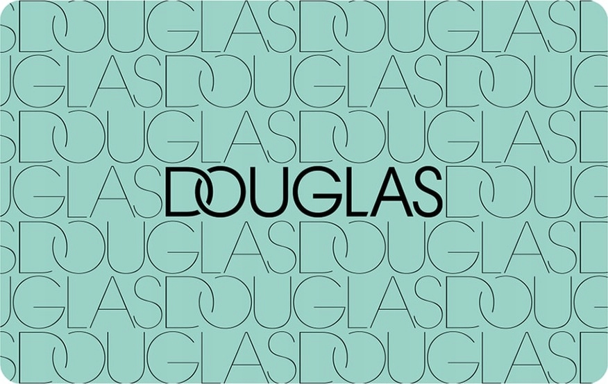 Douglas 50 PLN Gift Card PL