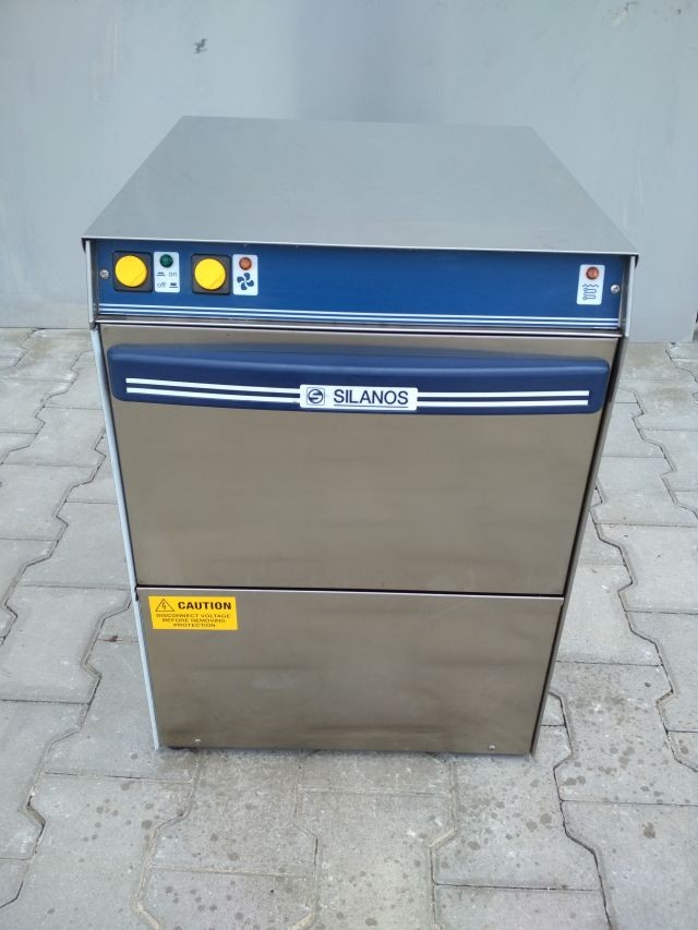 Zmywarka SILANOS model 020 42 x 45 x 58 DJ-290
