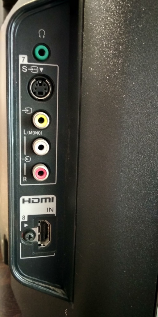 Telewizor Sony Bravia KDL 52W3000 Okazja 7394953502 oficjalne