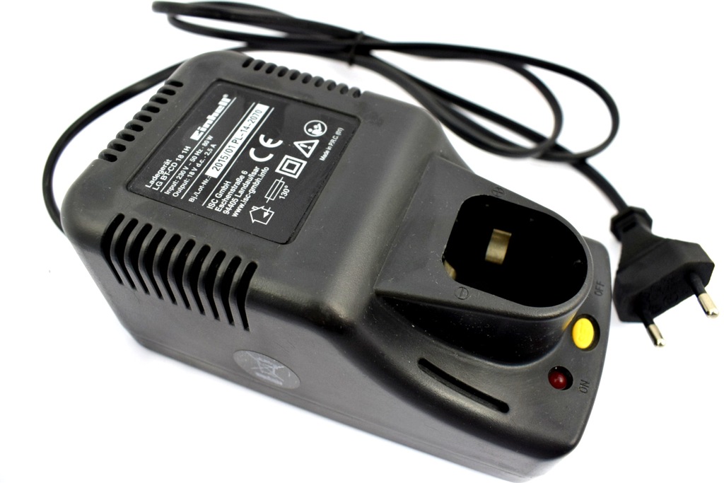 Ładowarka Einhell BT CD 18 1H