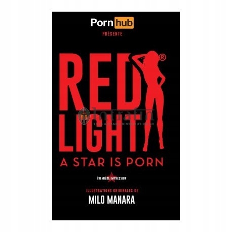 Red Light: A Star is Porn