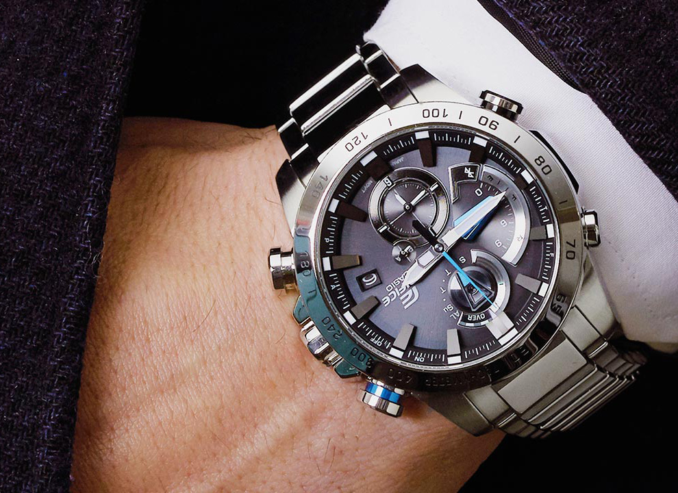casio eqb 800d