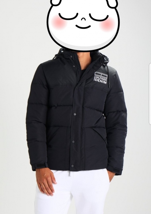 tommy jeans zalando