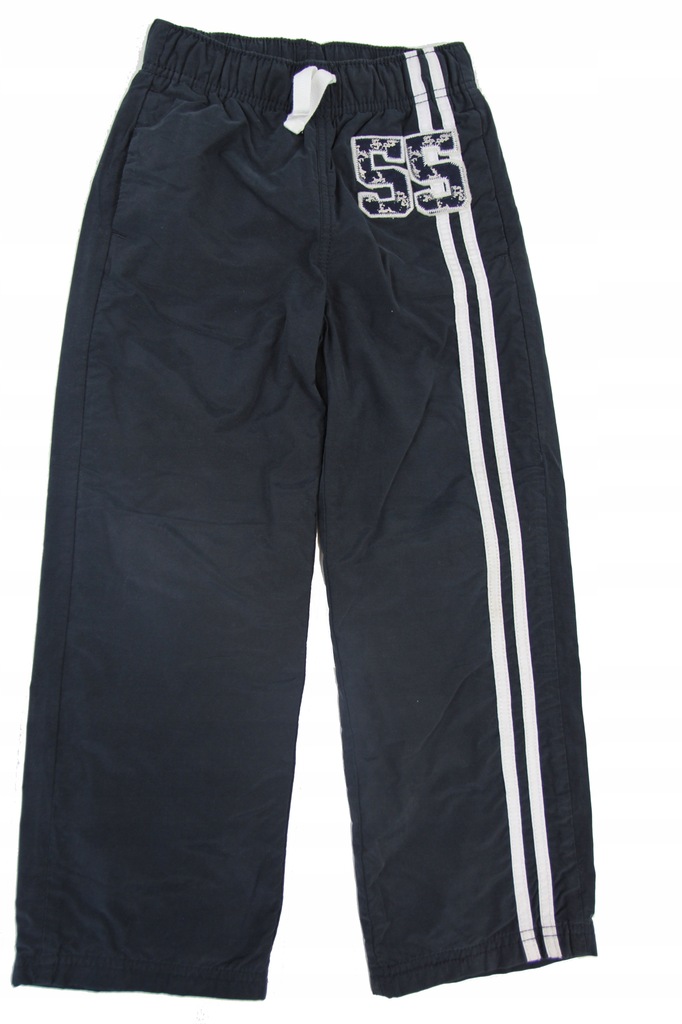 Spodnie dresowe GYMBOREE r 116 (L2480)