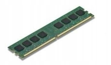 16GB (1x16GB) 2Rx8 DDR4-2400 U ECC