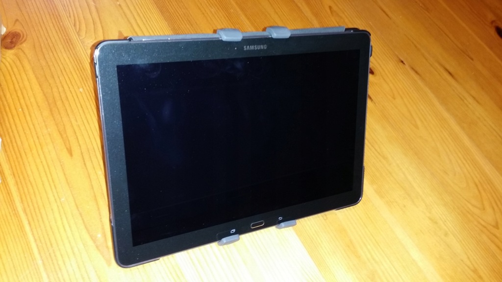 SAMSUNG GALAXY TAB PRO SMT900 12,2" / 32gb 7472860290 oficjalne
