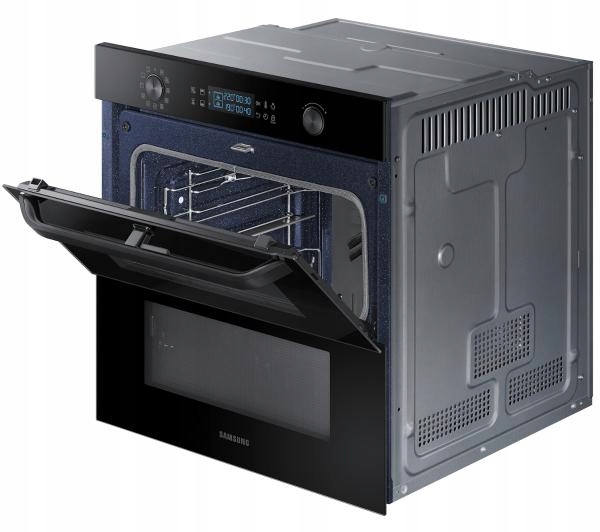 PIEKARNIK Samsung Dual Cook NV75N5641RB GRILL