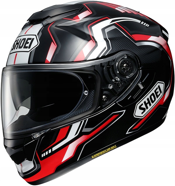 Kask motocyklowy SHOEI GT-Air Bounce TC-1 r. M P-ń