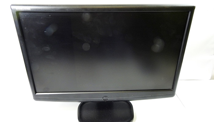 MONITOR LCD EMACHINES E190HQV 19"
