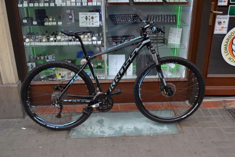 kross level 3.0 27.5