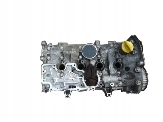 Głowica 7700500552F Renault Scenic 1 I 1.6 16V
