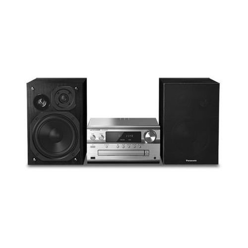 WIEŻA PANASONIC SC-PMX80EG-S