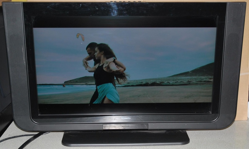 Technika TV SC105533 LCD 32'' HD-Ready HDMI Wawa