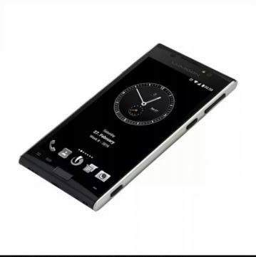 Wyjatkowy telefon NOKTOWIZOR lumigon t3