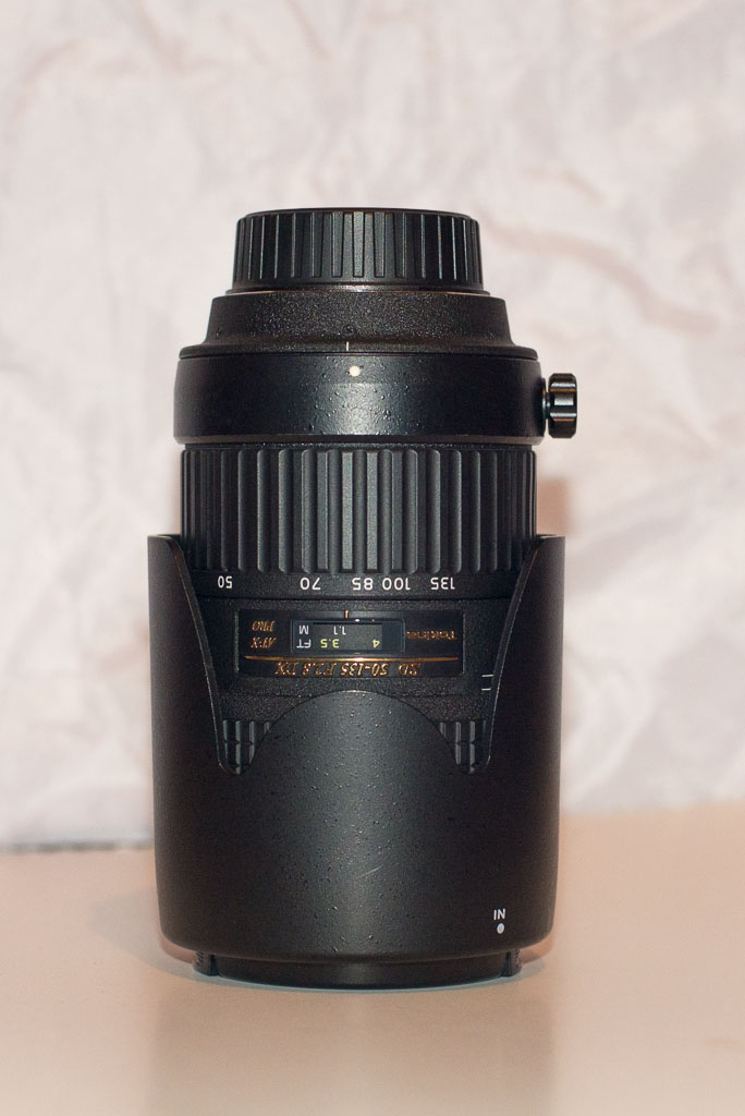 Tokina 50 135 2 8 Nikon Oficjalne Archiwum Allegro
