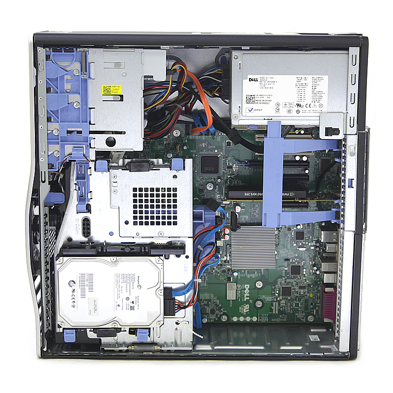 Dell t3500 коды ошибок