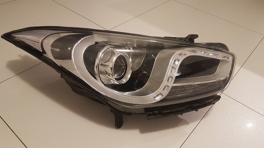 Lampa Hyundai I40 LED 92102-3ZXXX