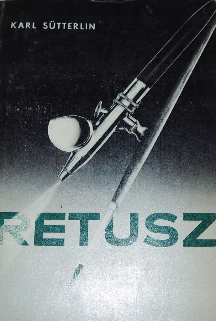 RETUSZ FOTOGRAFICZNY - PODRĘCZNIK.