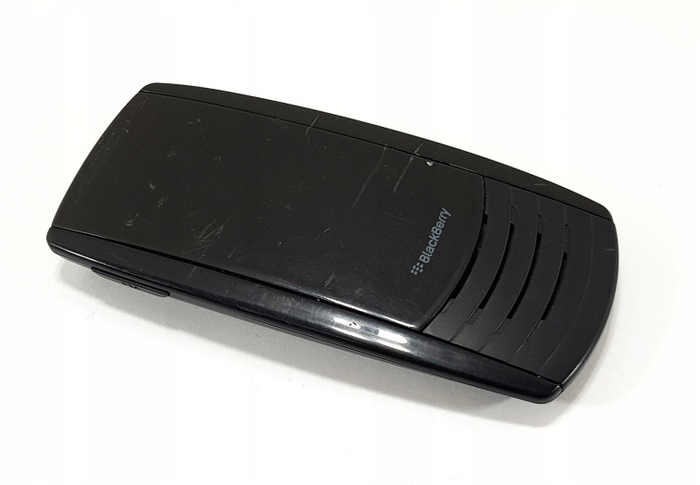 ZESTAW GŁOŚNOMÓWIĄCY BLACKBERRY VM-605