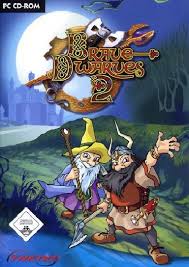 BRAVE DWARVES 2 PL PC