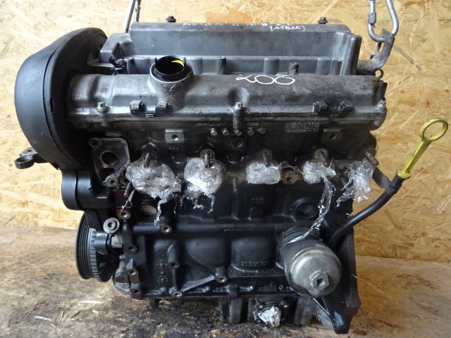 SILNIK OPEL ASTRA II G 1.8 16V 116KM X18XE1 98-00