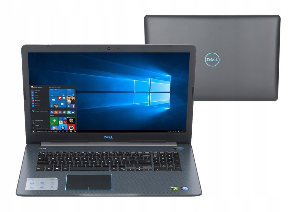 Dell g3 или g5 что выбрать