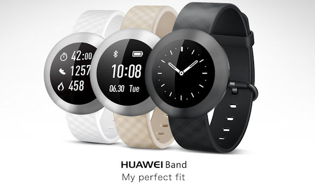 huawei band 4 b29 smartwatch