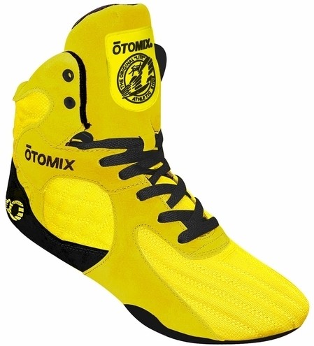 OTOMIX Stingray Escape buty siłownia YELLOW 44,5