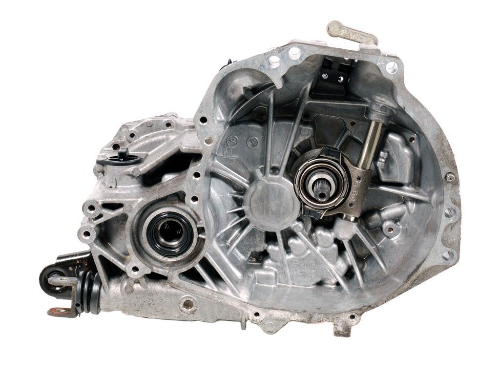 SKRZYNIA BIEGÓW NISSAN PRIMERA P12 1.8 16V 8E069V