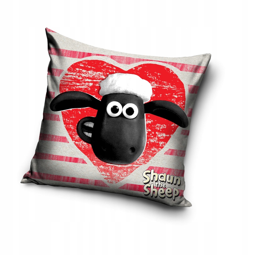 POSZEWKA DZIECIĘCA 40x40 BARANEK SHAUN