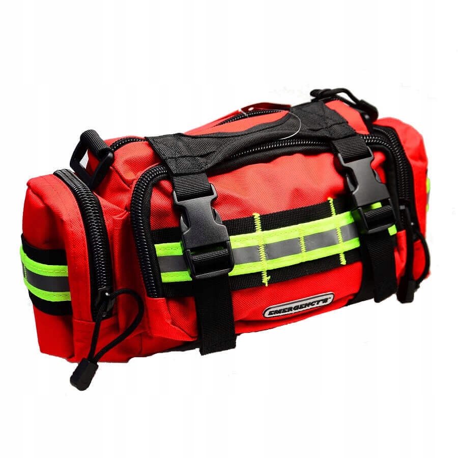 Saszetka ratownicza Red Rescue Waist Bag