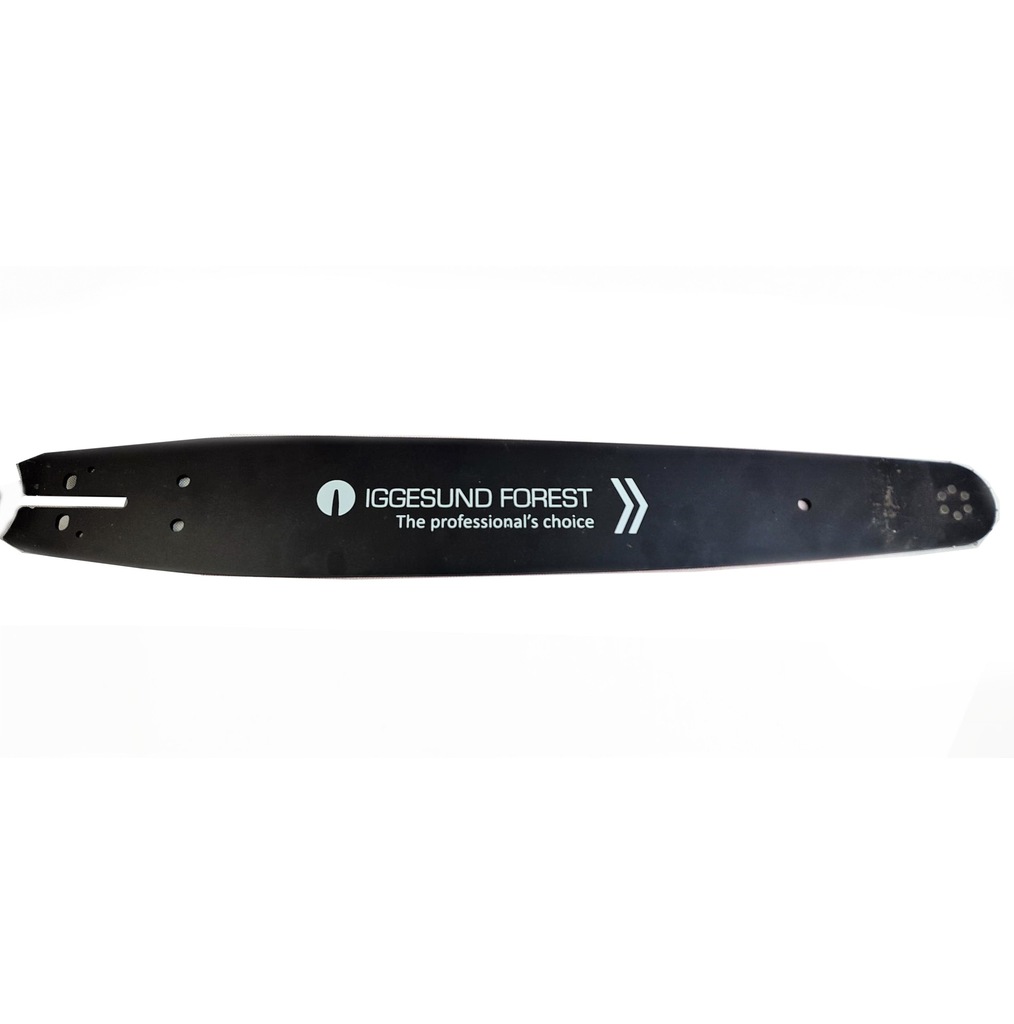 PROWADNICA IGGESUND FOREST W2700-80