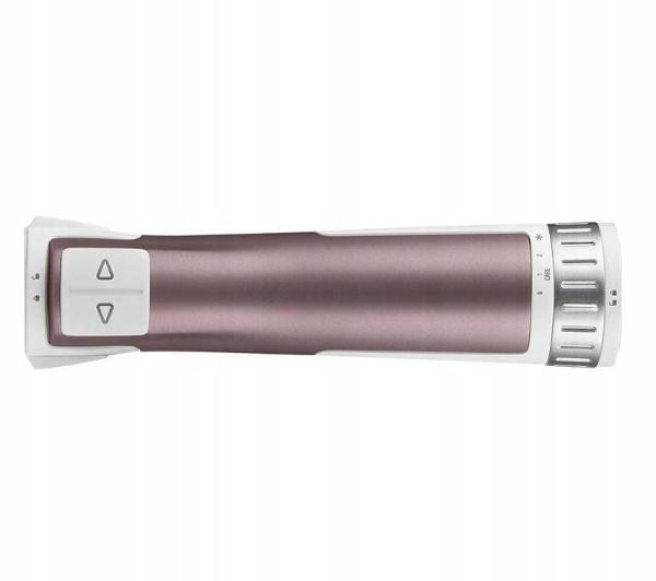 OBROTOWA Szczotka termiczna Rowenta CF9540 - 7472475046 - oficjalne ...