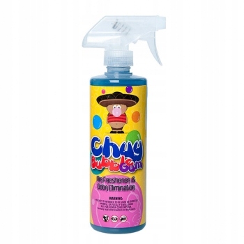 CHEMICAL GUYS CHUY BUBBLE GUM SCENT 473ml