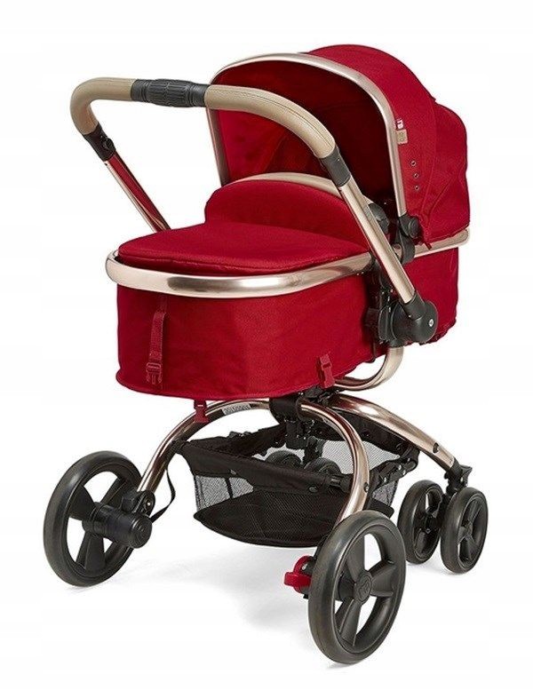 Wózek Mothercare Orb głęboki spacerówka 2w1