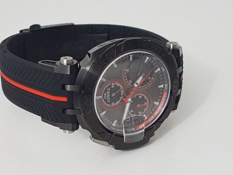 tissot motogp 2017