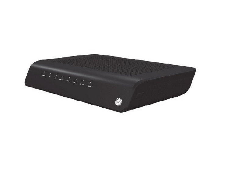 MODEM ROUTER UBEE EVW3226