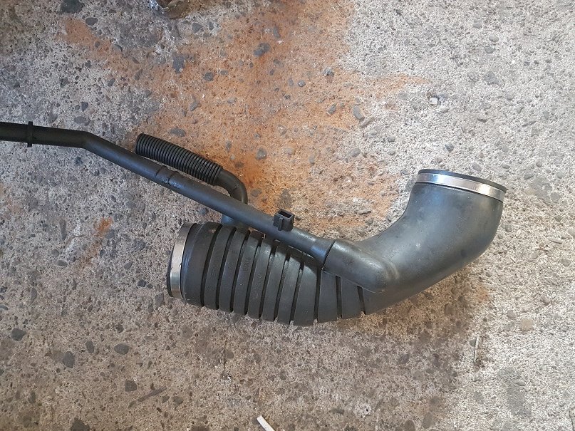 VW PASSAT B4, GOLF 3 2.0b ABF 3A0 129 627 E