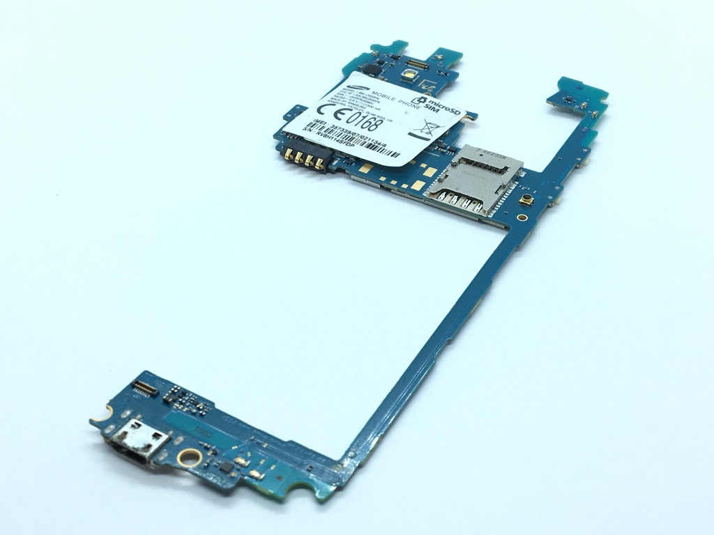 ORYG PŁYTA GŁÓWNA SAMSUNG GALAXY J5 2015 SM-J500FN