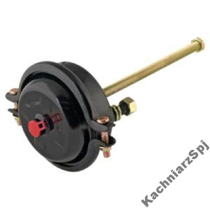 7005060025 Siłownik hamulcowy membranowy, M16, dłu