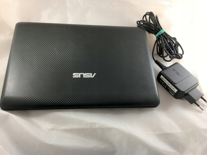 NETBOOK ASUS EEE PC 1001PXD INTEL ATOM N455