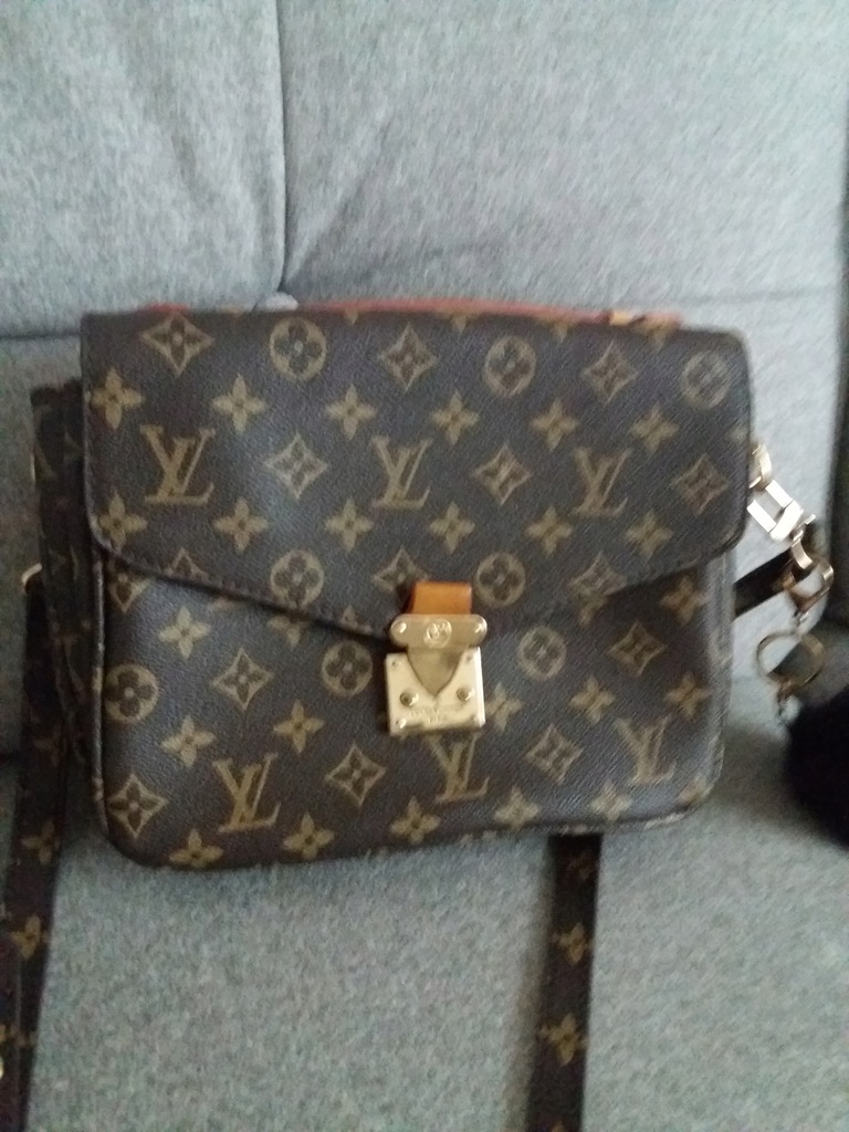Torebka LV Louis Vuitton 1:1