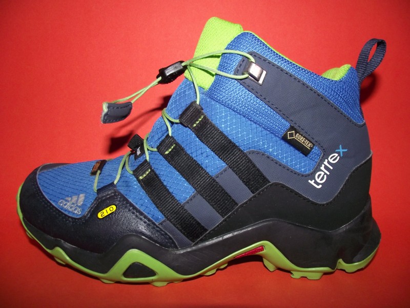 ADIDAS TERREX 210 ROZ 36 7189523959 oficjalne archiwum Allegro